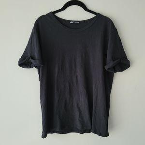 ZARA | Oversized T-Shirt